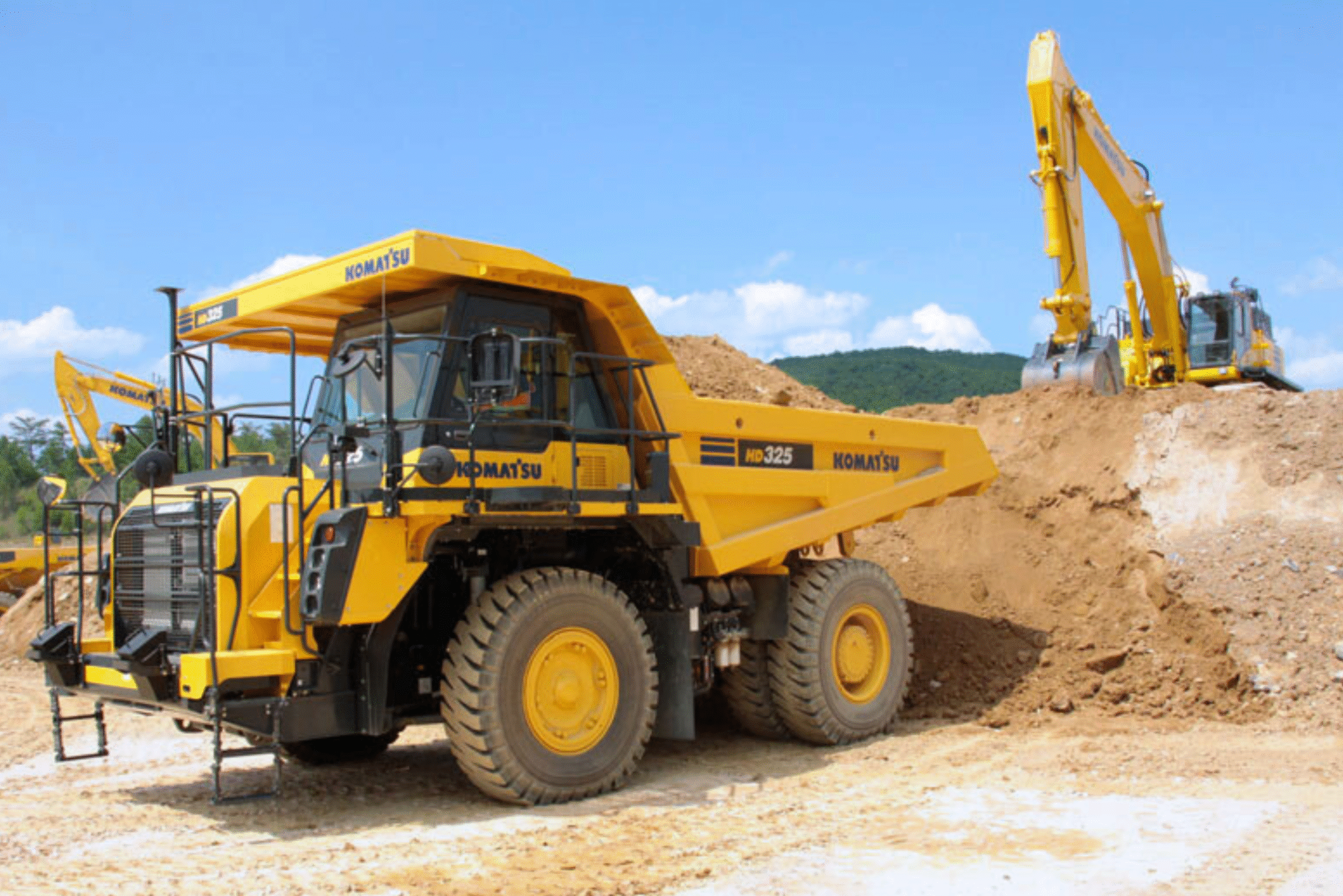 construction